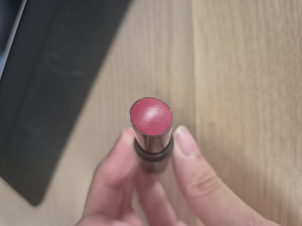 네츄럴샤인 (NaturalShine) 럭스 트리플 립큐어밤 오리지널 [03 뮤즈] review image