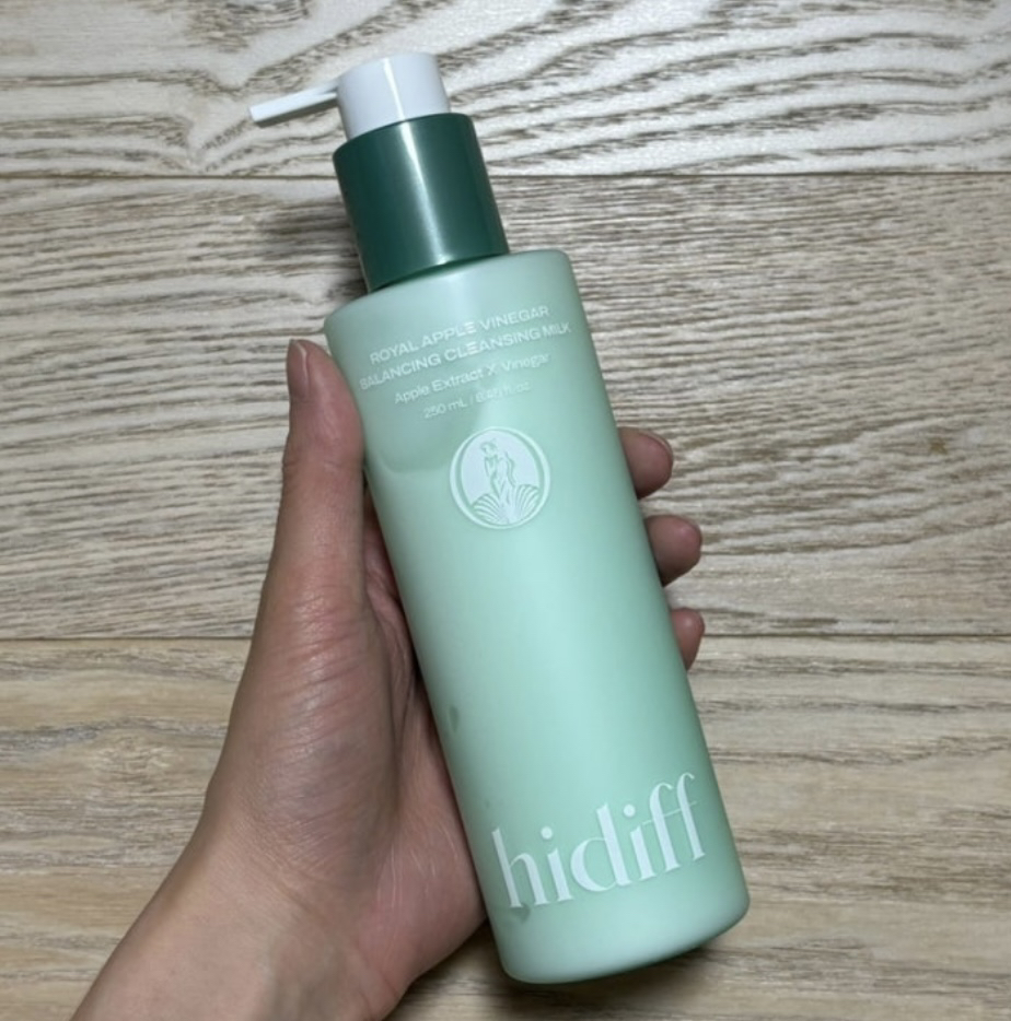 product review image