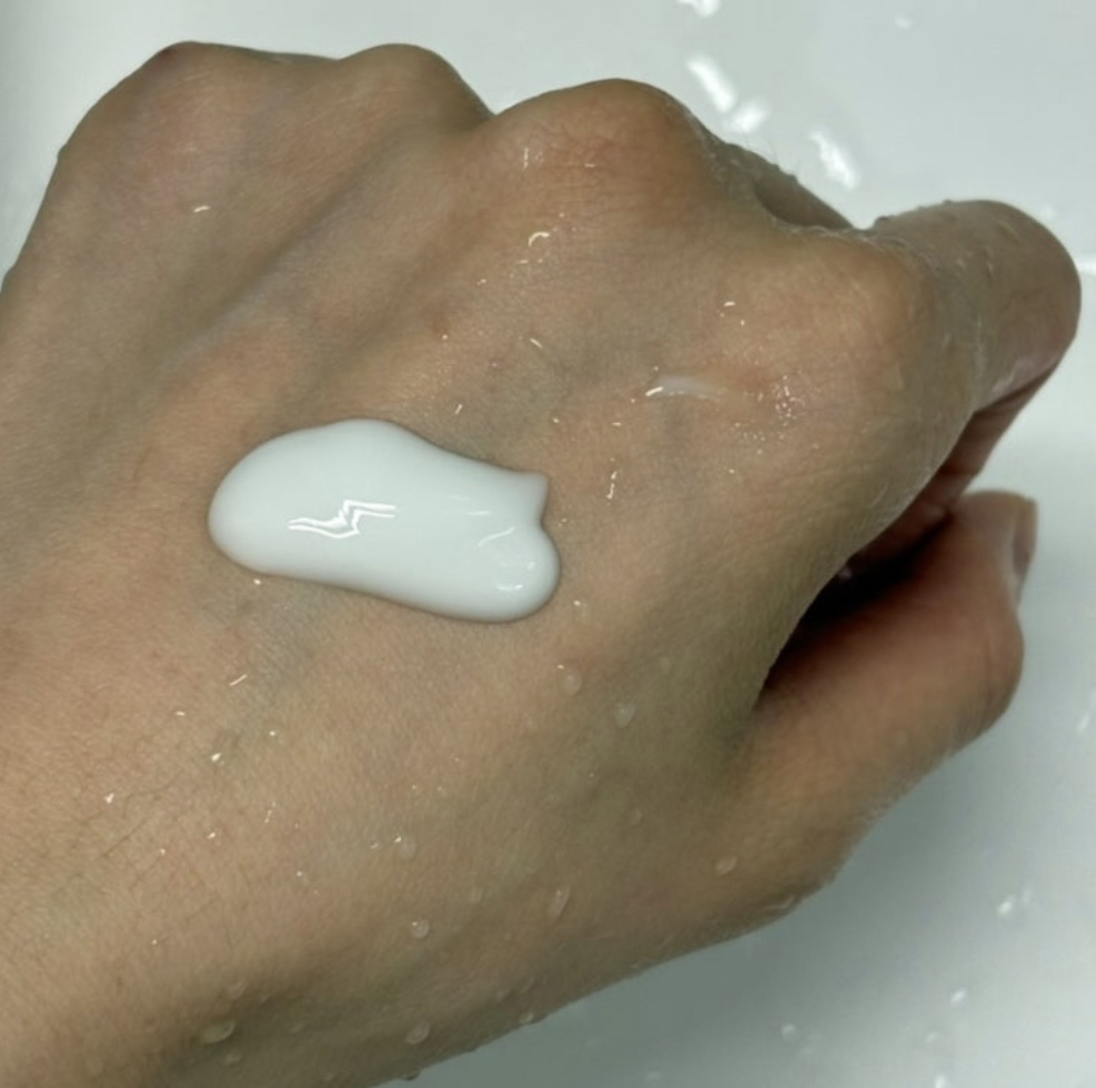 히디프 (hidiff) 로얄 애플비니거 밸런싱 클렌징밀크 review image