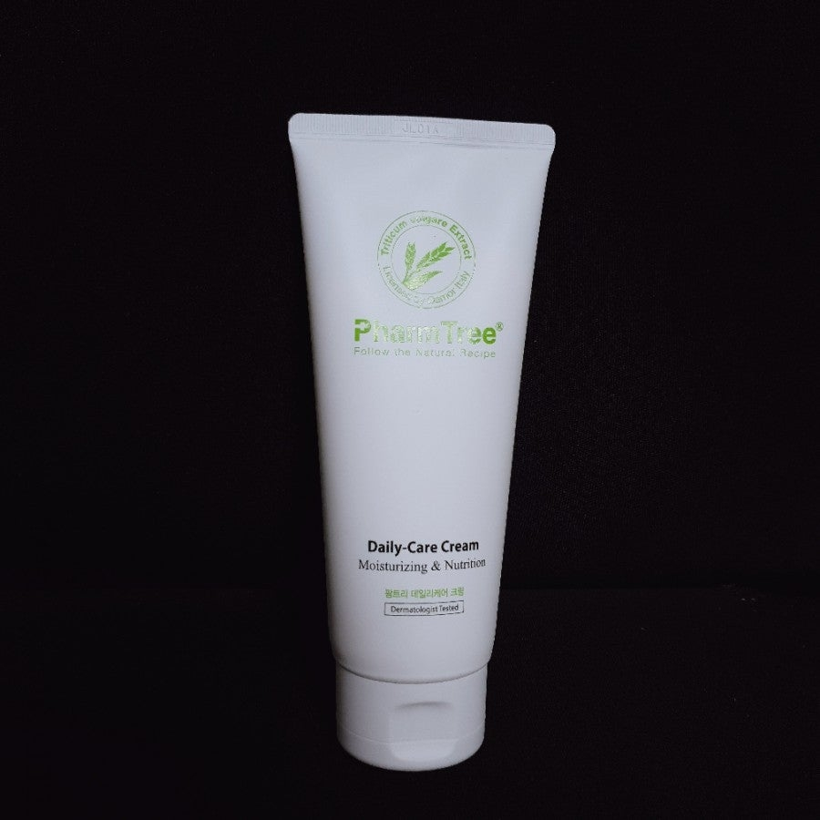 팜트리 (PharmTree) 데일리케어 크림 review image