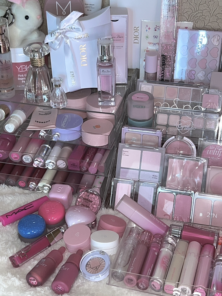 투에이엔 (2an) 듀얼치크 [#06 핑크페탈] review image