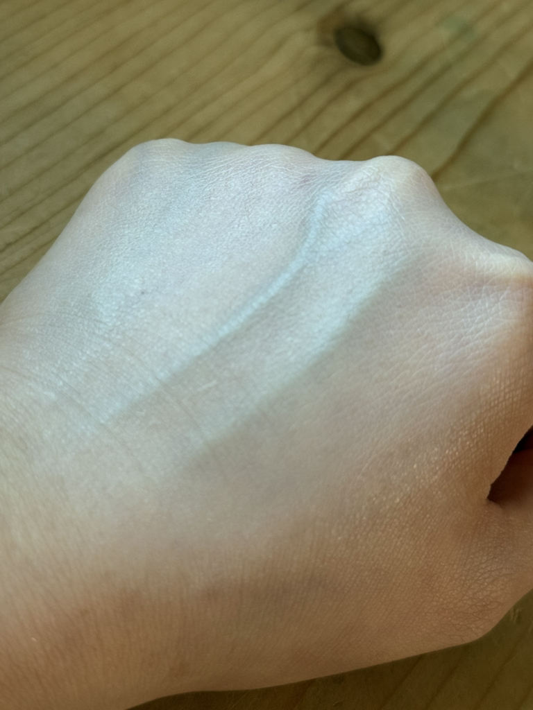 세잔느 (CEZANNE) 메이크 킵 베이스 [SPF28/PA++] [라이트블루] review image