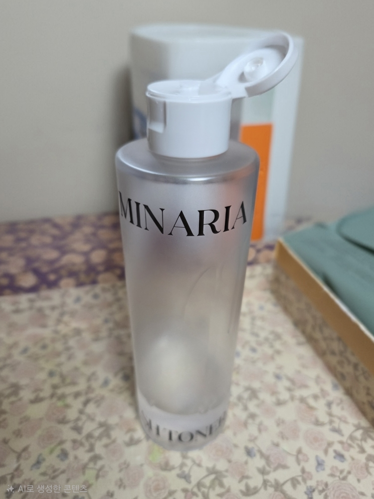 product review image