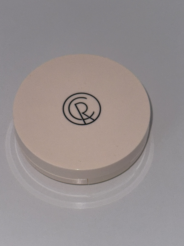 시코르 (CHICOR) 샤인 메쉬 쿠션 [SPF50+/PA++++] [17 아이보리] review image