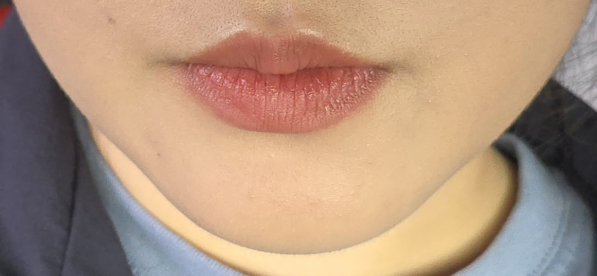 라카 (Laka) 프루티 글램 틴트 [#120 카페인로즈] review image