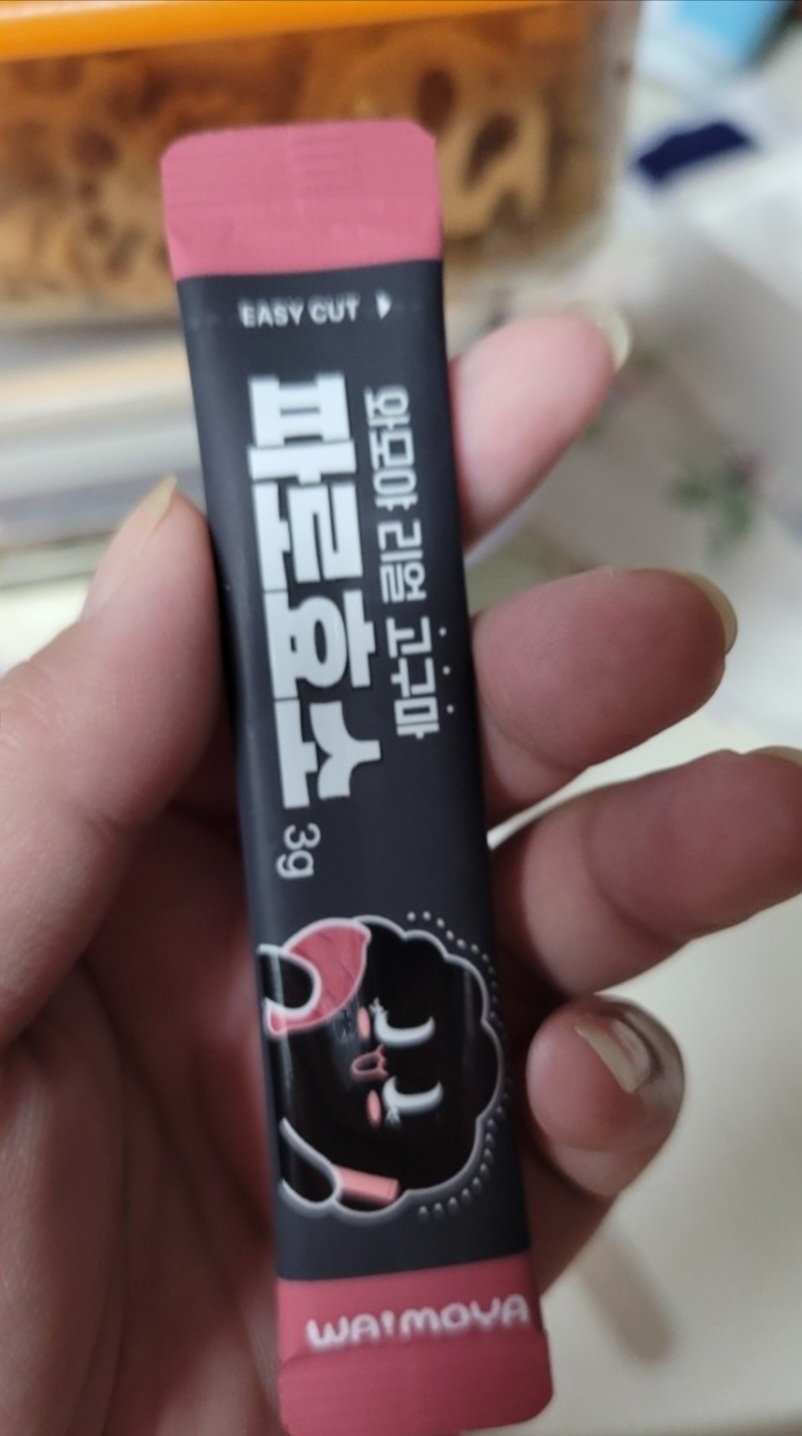 와모야 (WA!MOYA) 리얼 고구마 파로효소 review image