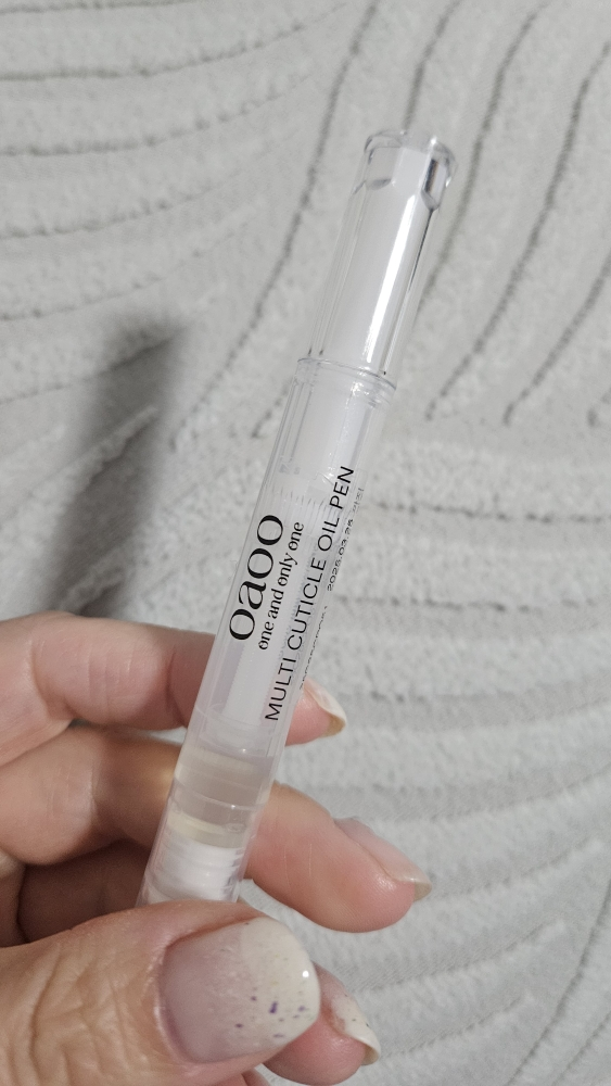 오아오 (oaoo) 멀티 큐티클 오일 펜 review image