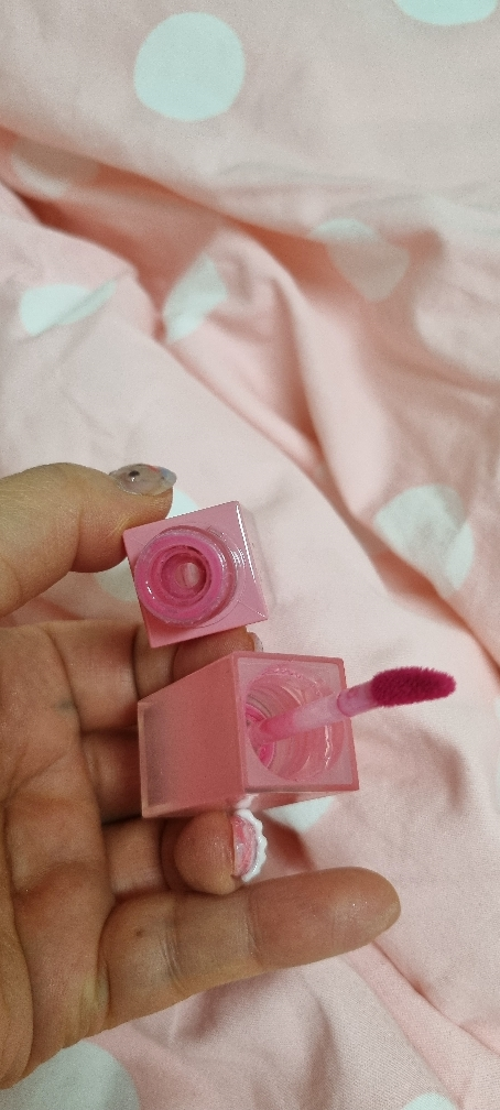 데이지크 (dasique) 쥬시 듀이 틴트 [03 핑크구아바] review image