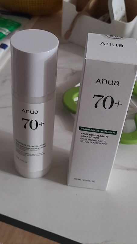 Anua Echinacea 70 Loción Diaria review image