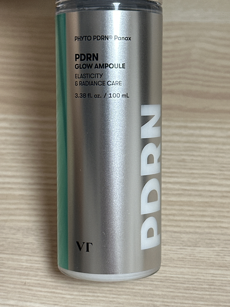 브이티코스메틱 (VTCOSMETICS) 피디알엔 글로우 앰플 review image