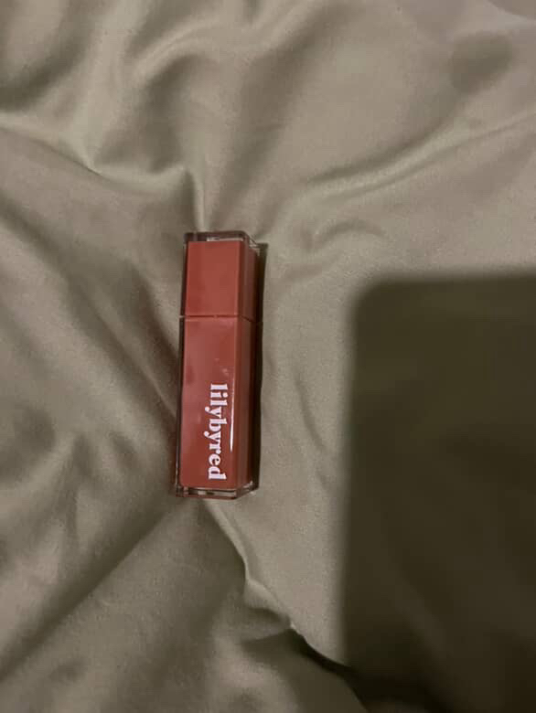 lilybyred Tinte de recubrimiento Angry Lily [09 #Cavalier Fig review image