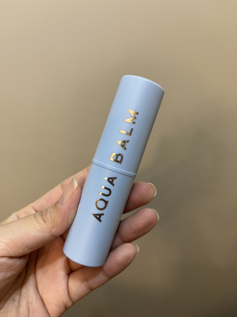 가히 (KAHI) 유브이 아쿠아밤 [SPF50+/PA++++] review image