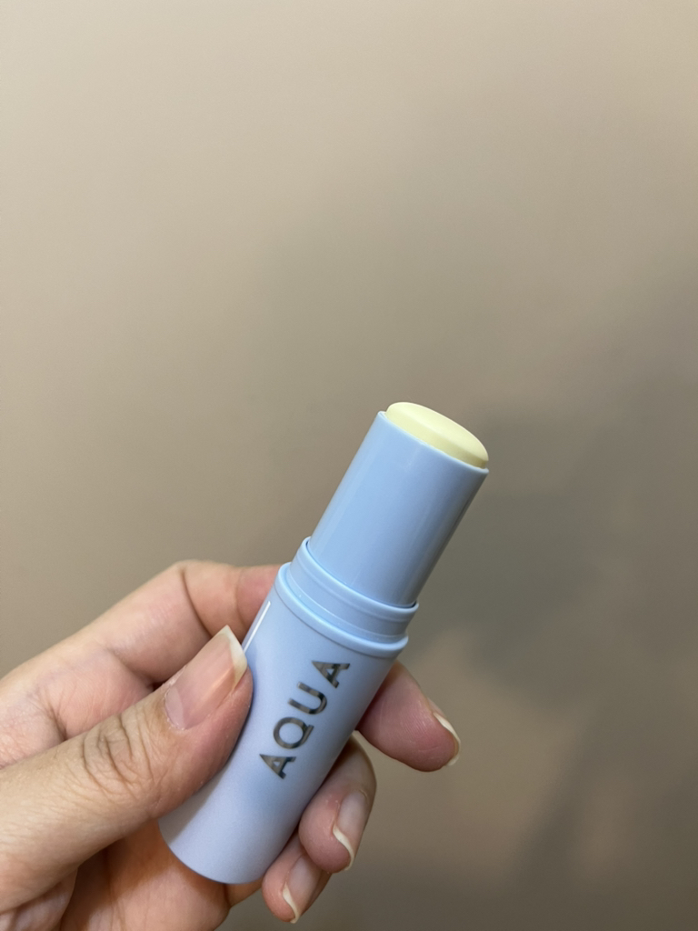 가히 (KAHI) 유브이 아쿠아밤 [SPF50+/PA++++] review image