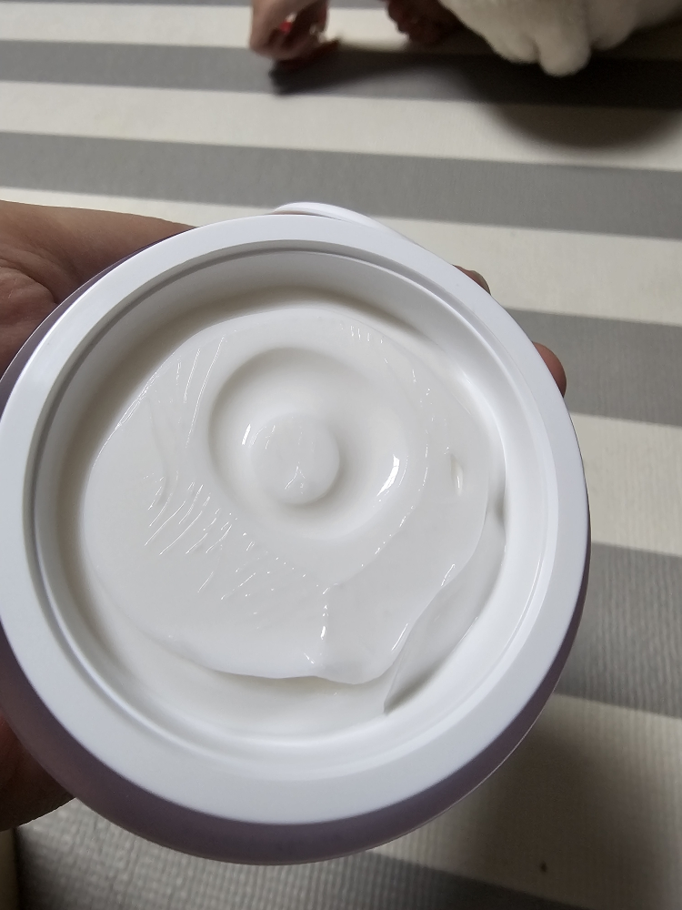 퓨어리카 (purelica) 슬로우에이징 H.A. 크림 review image