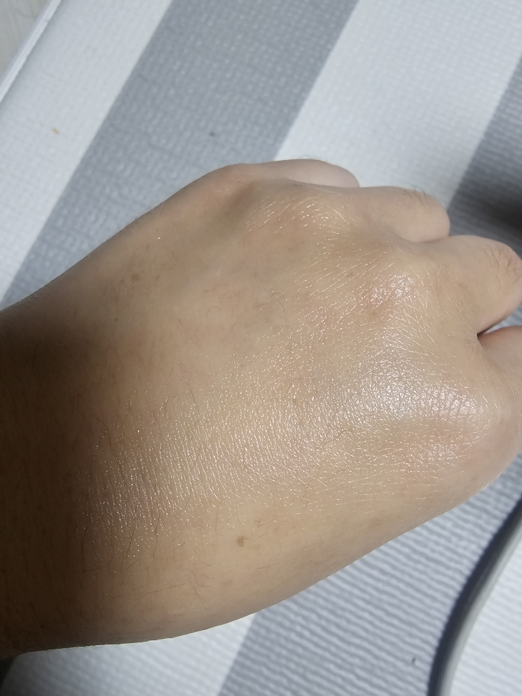 퓨어리카 (purelica) 슬로우에이징 H.A. 크림 review image