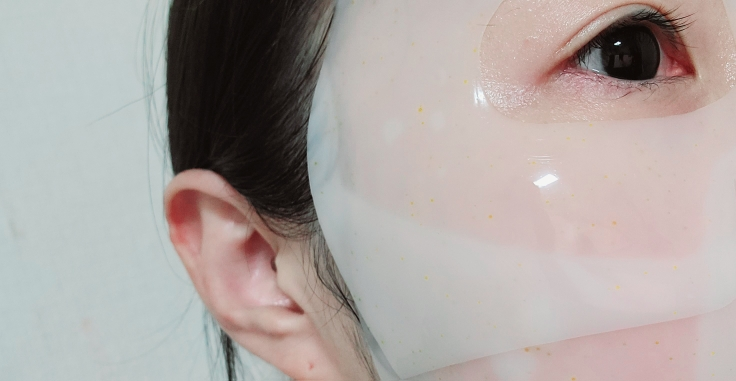 프리메라 (primera) 비타티놀 세럼 메가-샷 겔 마스크 review image