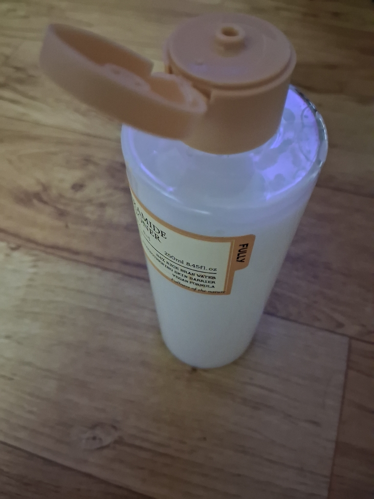 product review image