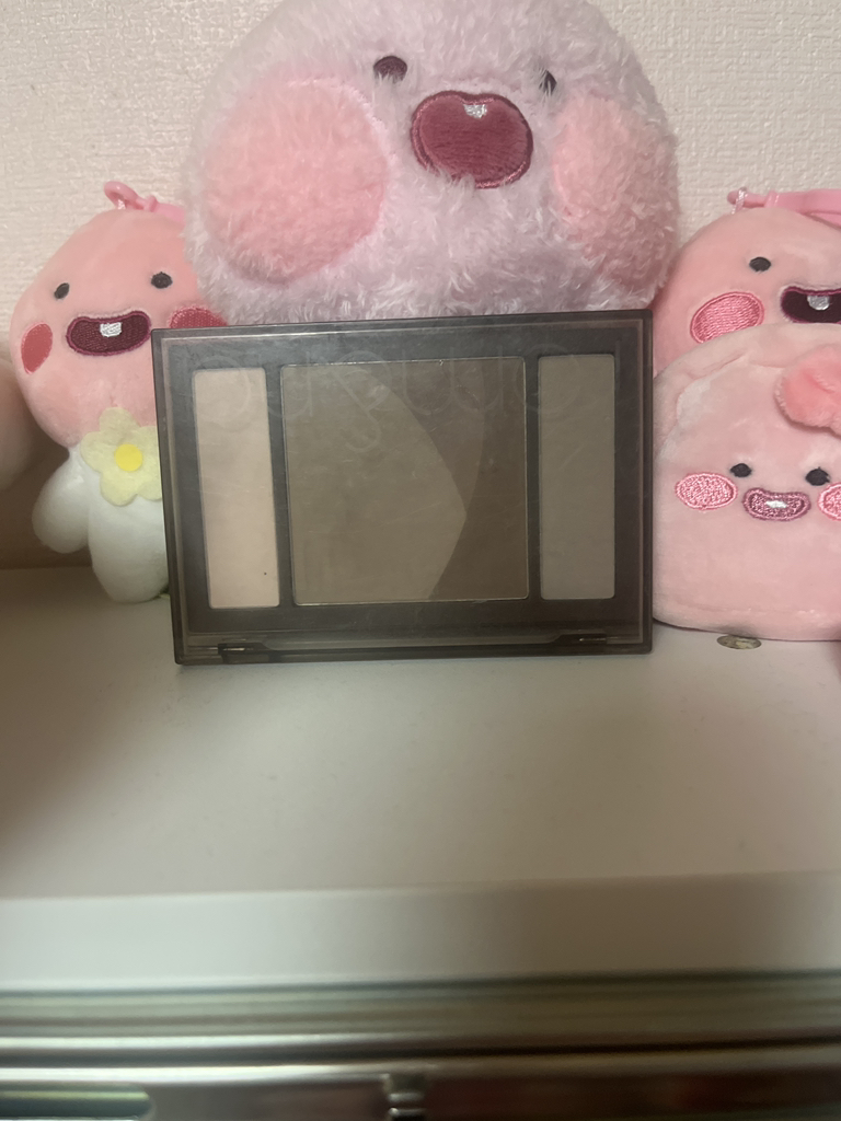 롬앤 (ROMAND) 베러 댄 컨투어 [02 그레이쿨] review image