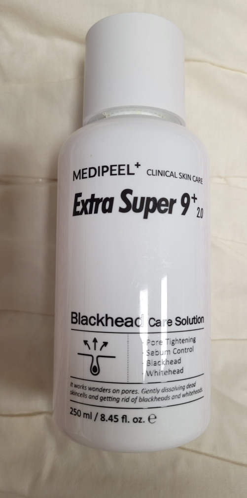 메디필 (MEDIPEEL) 엑스트라 슈퍼9 플러스 2.0 review image