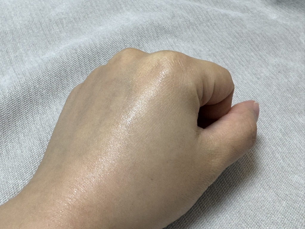 닥터갈라톡 (DR.GALATOK) 갈라톡사이드 펩타이드 장벽 수분크림 review image