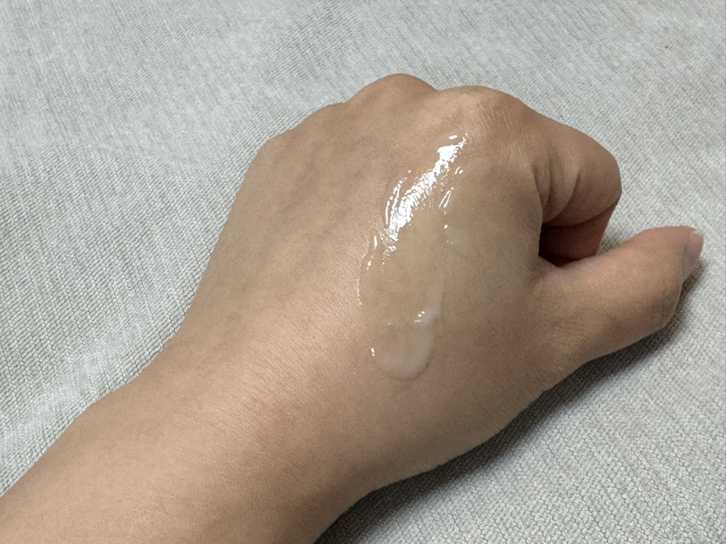 닥터갈라톡 (DR.GALATOK) 갈라톡사이드 펩타이드 장벽 수분크림 review image