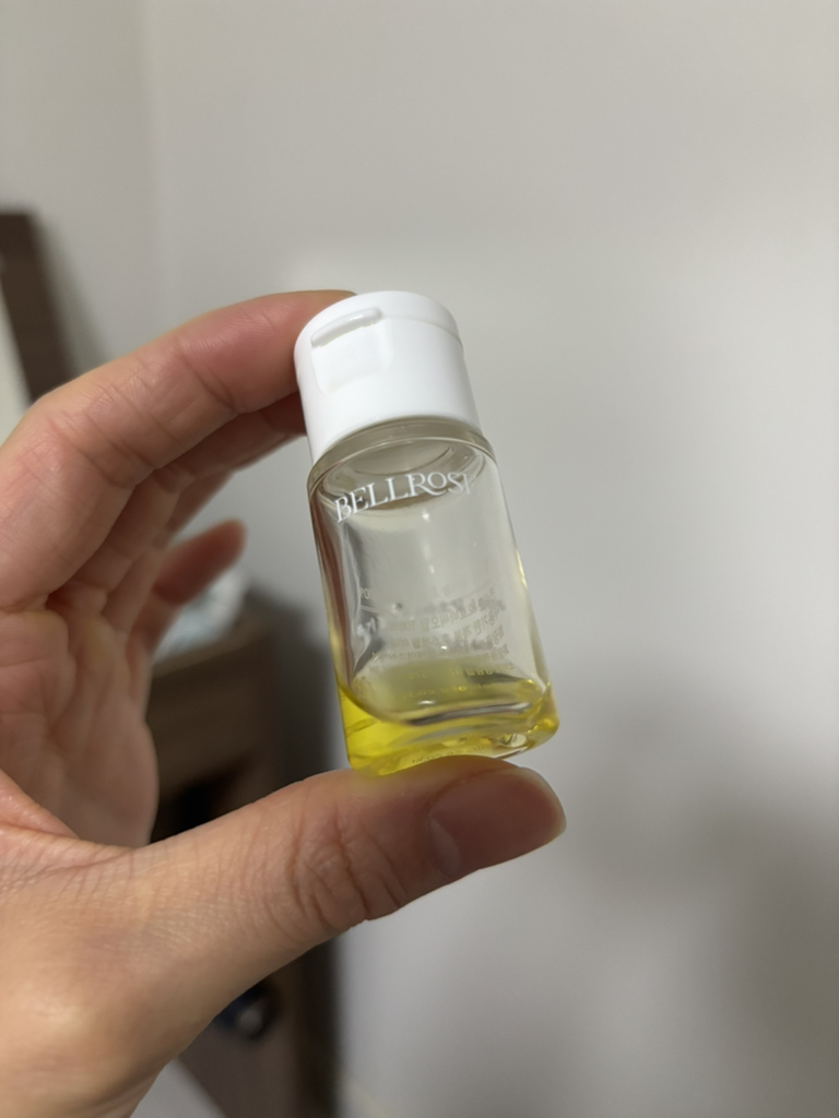 벨로즈 (BELLROSE) 호호바 오일 review image