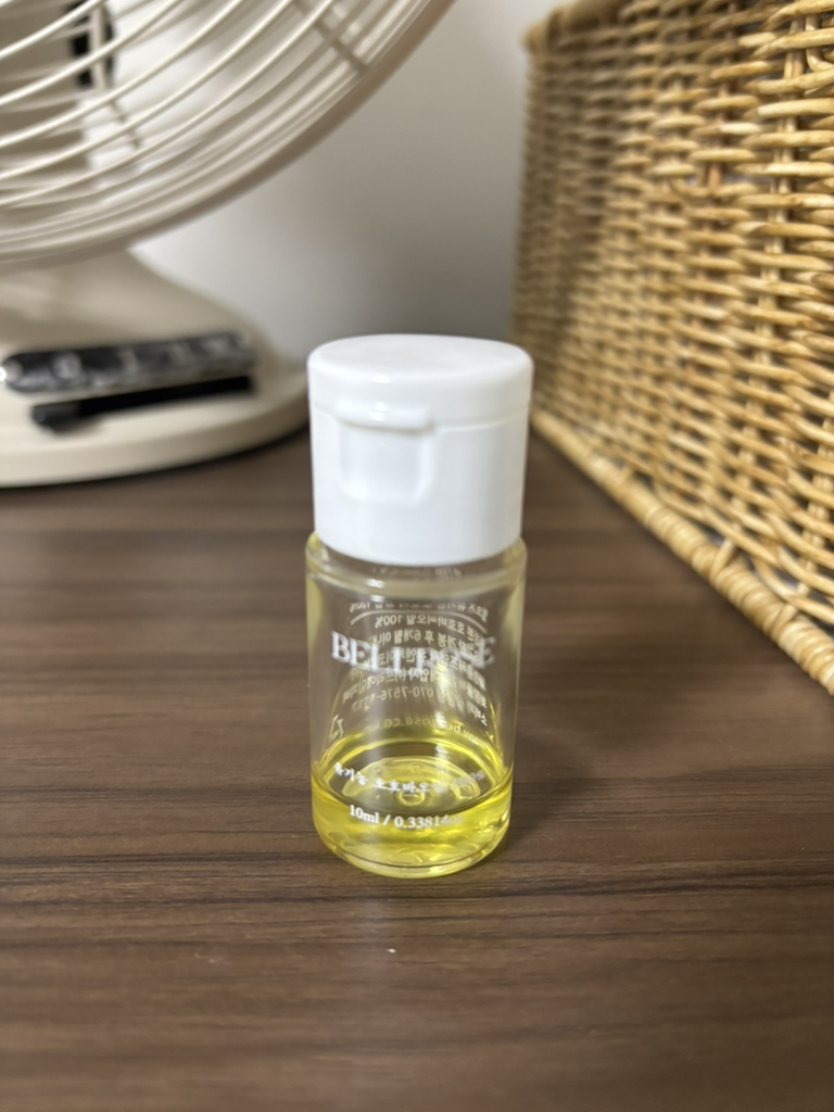 벨로즈 (BELLROSE) 호호바 오일 review image