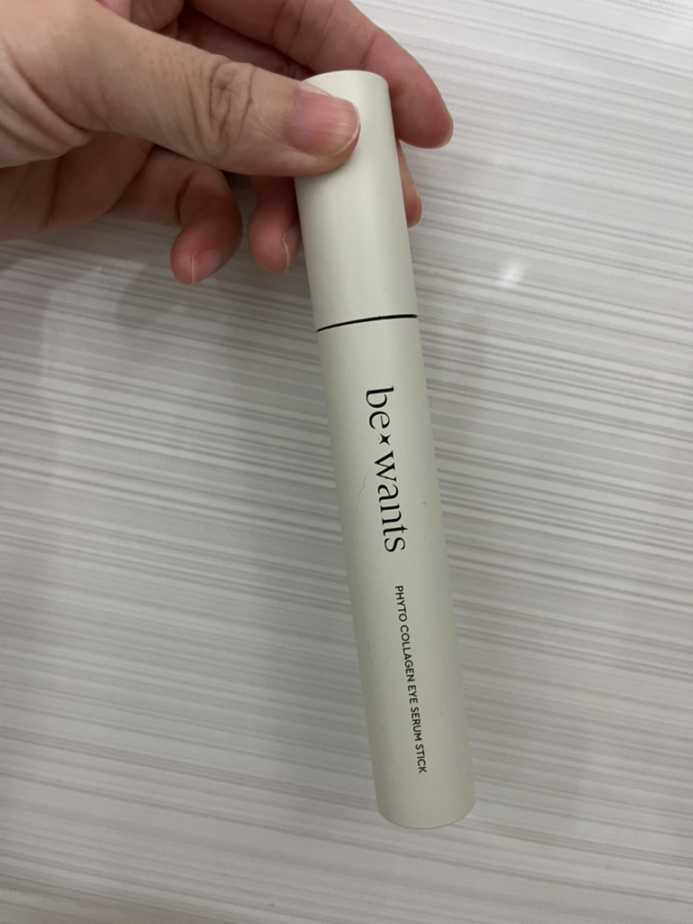 비원츠 (be+wants) 펩타이드 엑스퍼밍 아이세럼스틱 review image