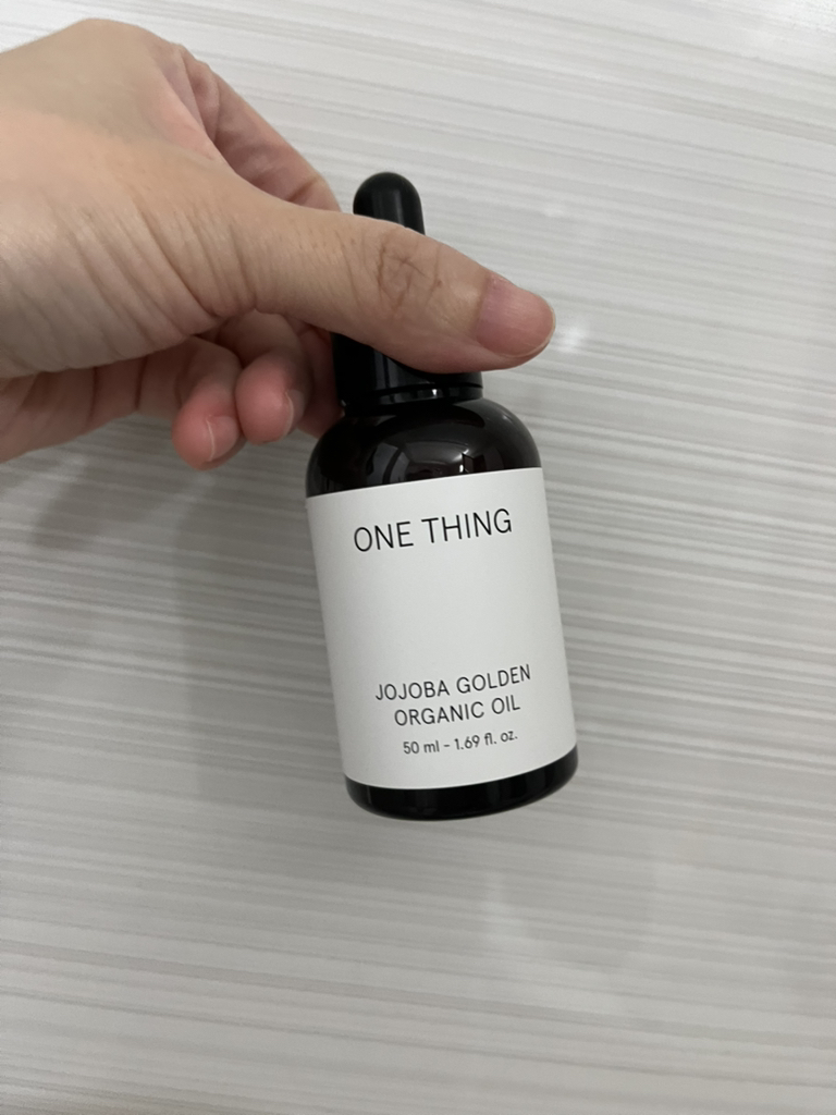 원씽 (ONETHING) 호호바오일 review image