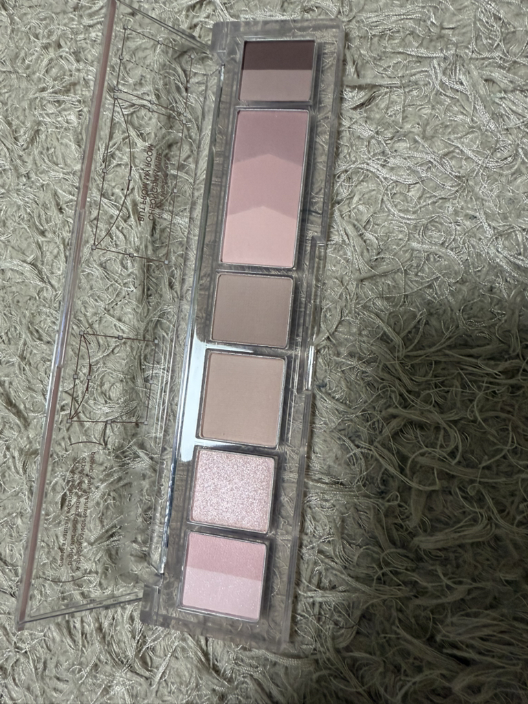 페리페라 (peripera) 올테이크 무드 팔레트 [011 방구석청담샵미지근아티스트] review image