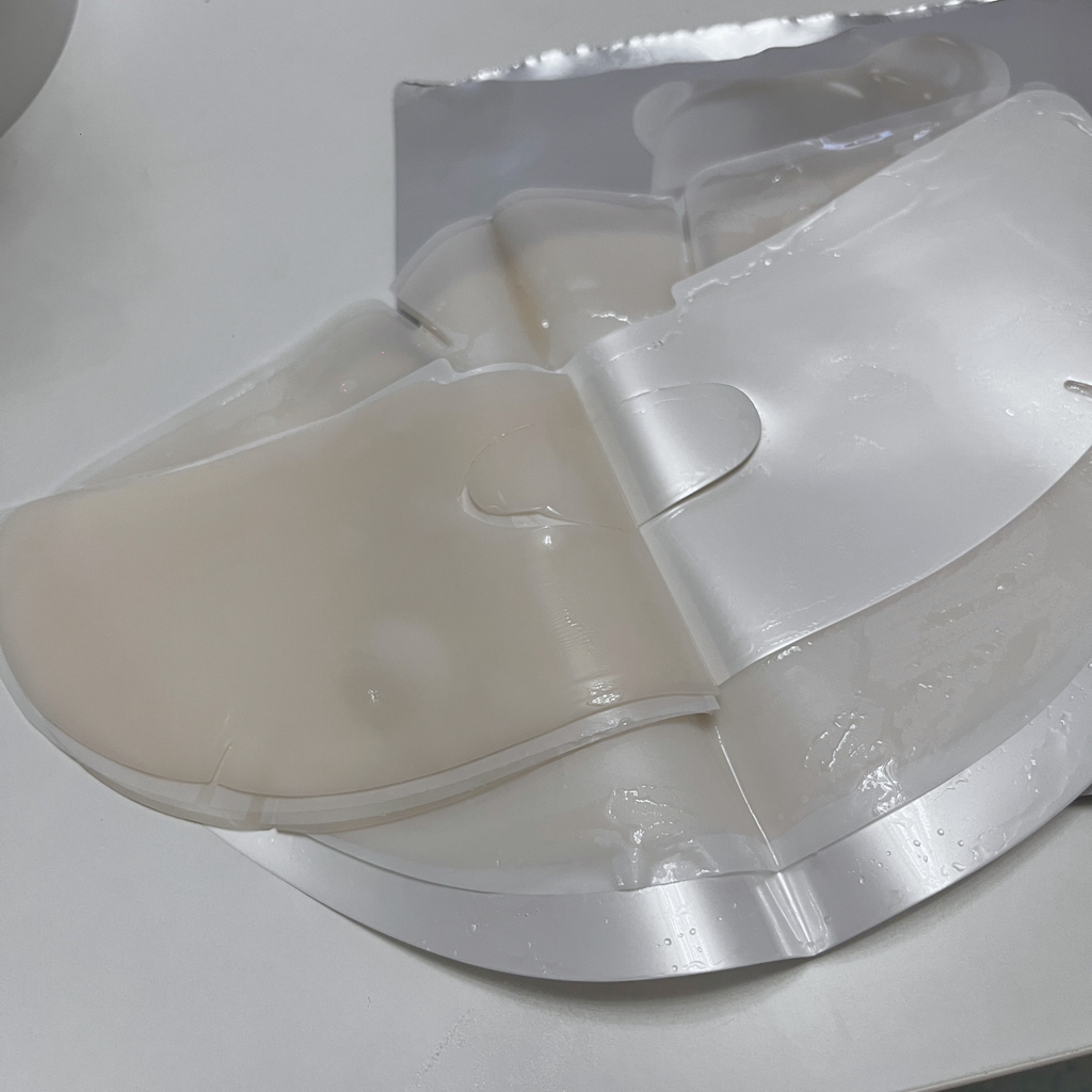 포들 (PO:DL) 쌀 글루타치온 톤업팩 review image