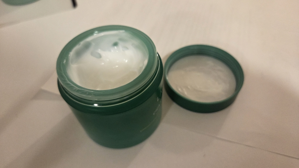 라네즈 (LANEIGE) 시카 슬리핑 마스크 review image
