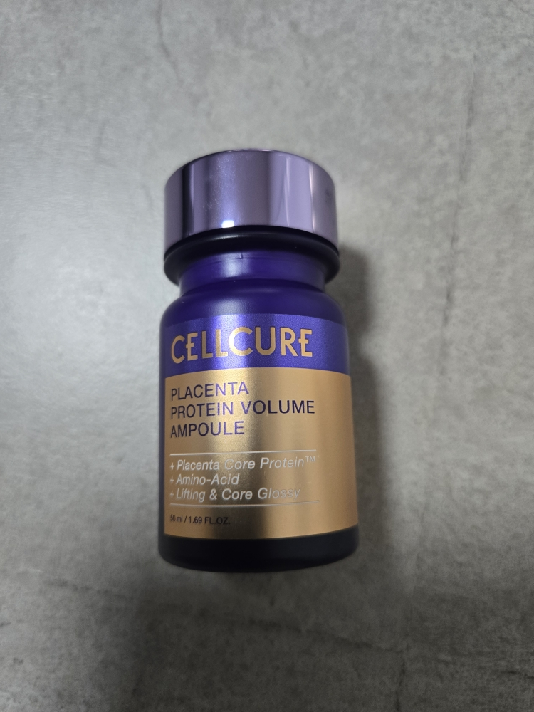Cléa Skin Placenta Cell 美容液 | Cell CléA ReLIA クレア Reviews