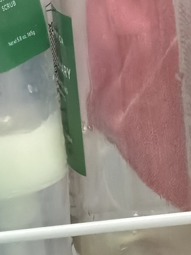 芳香 迷迭香头皮脱屑洗发水 review image