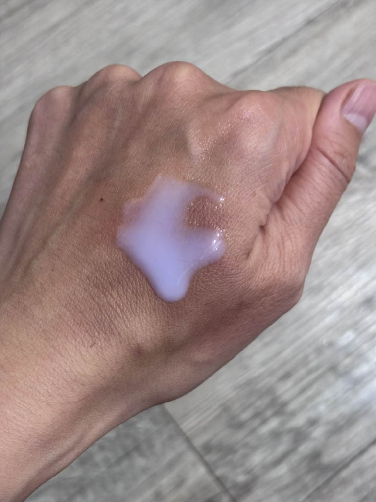 INNISFREE Green Tea Milk Moisturizing Essence review image