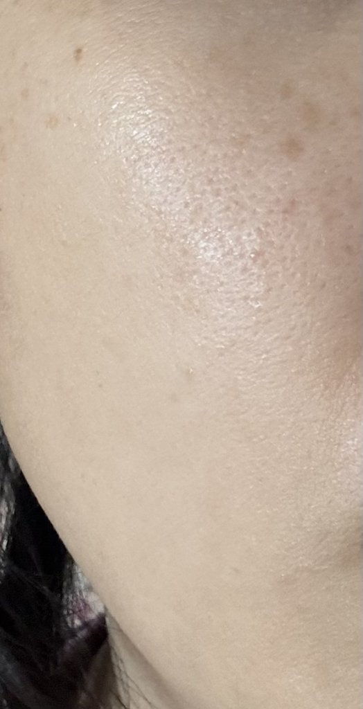 INNISFREE Green Tea Milk Moisturizing Essence review image