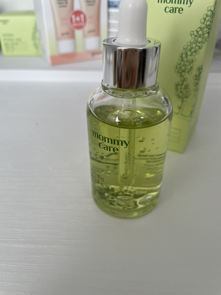 mommycare Ampolla Poros Uva de Mar review image