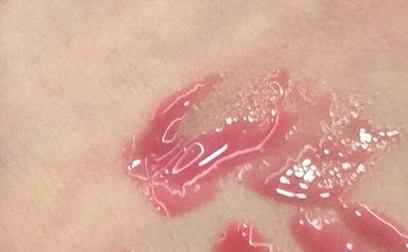 롬앤 (ROMAND) 글래스팅 컬러 글로스 [01 피오니발레] review image