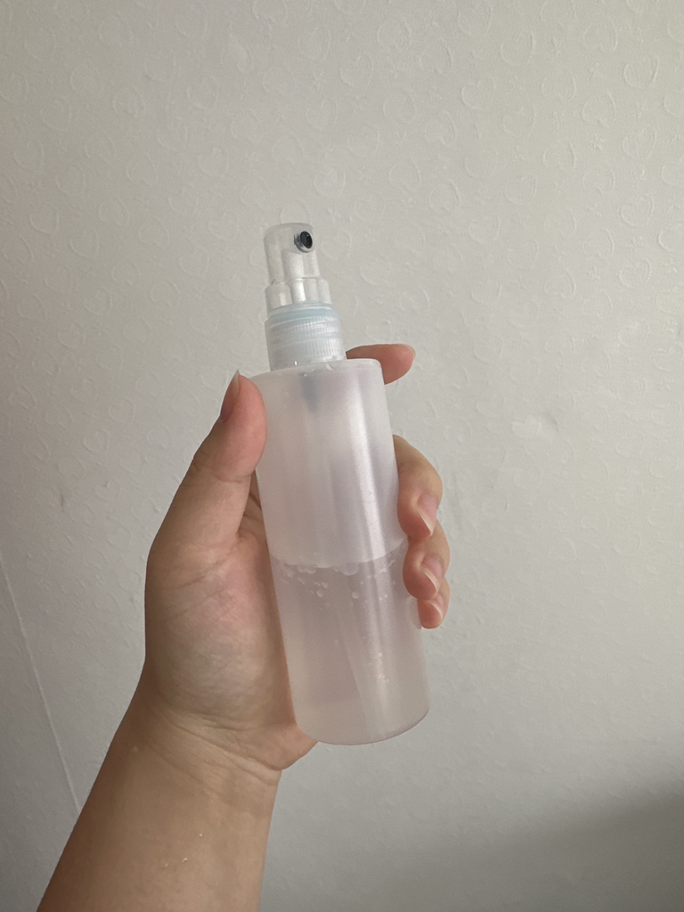 阿布卡 透明质酸毛孔爽肤水 review image