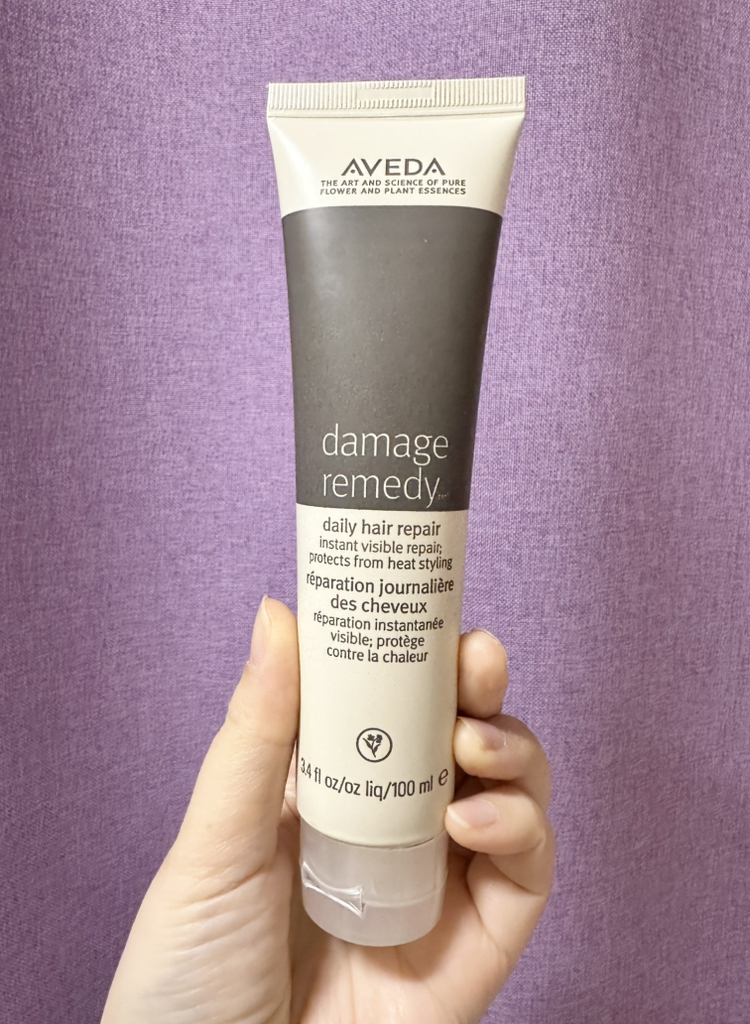 AVEDA Damage Remedy™ Reparador Capilar Diario review image