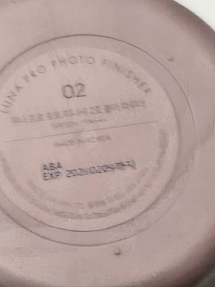 루나 (LUNA) 프로포토피니셔 파우더팩트 [SPF25/PA++] [2호 블러파우더] review image