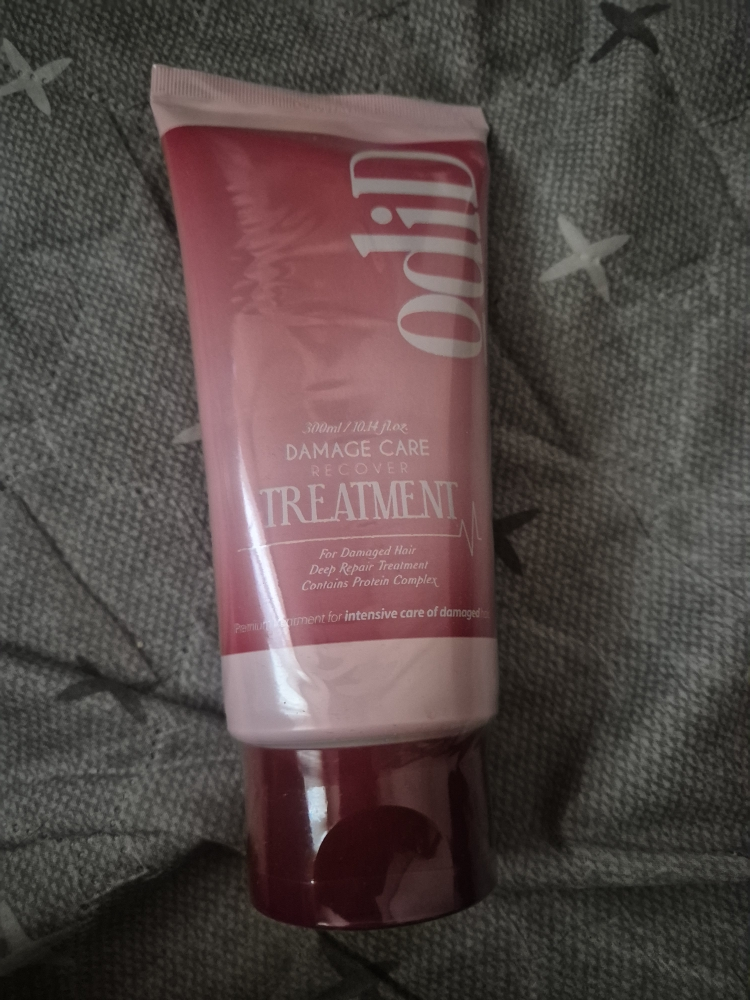 오디드 (ODID) 데미지 케어 리커버 트리트먼트 review image