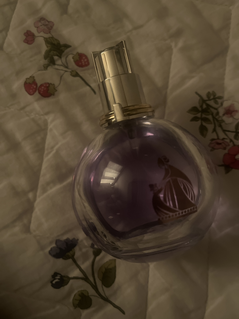 랑방 (LANVIN) 에끌라 드 아르페쥬 EDP review image