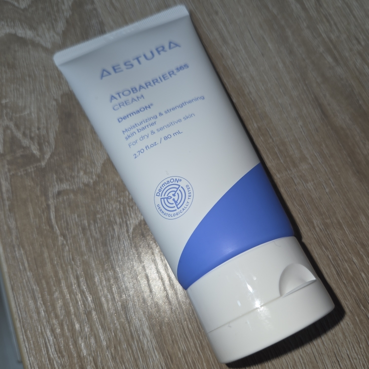 에스트라 (AESTURA) 아토베리어 365 크림플러스 review image