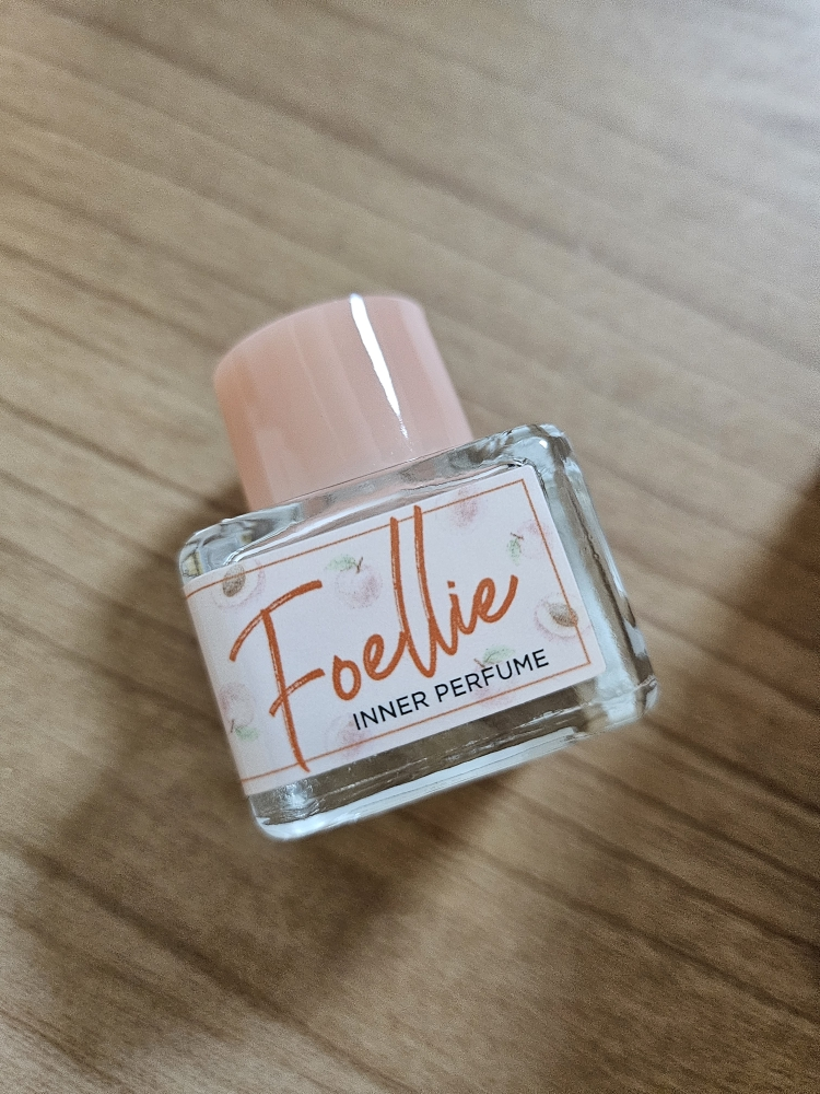 Foellie Inner Parfum [Audemars Piguet] review image