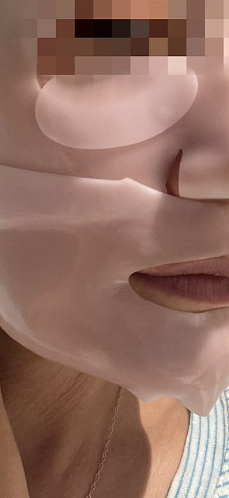 AROCELL Mascarilla Súper Colágeno review image