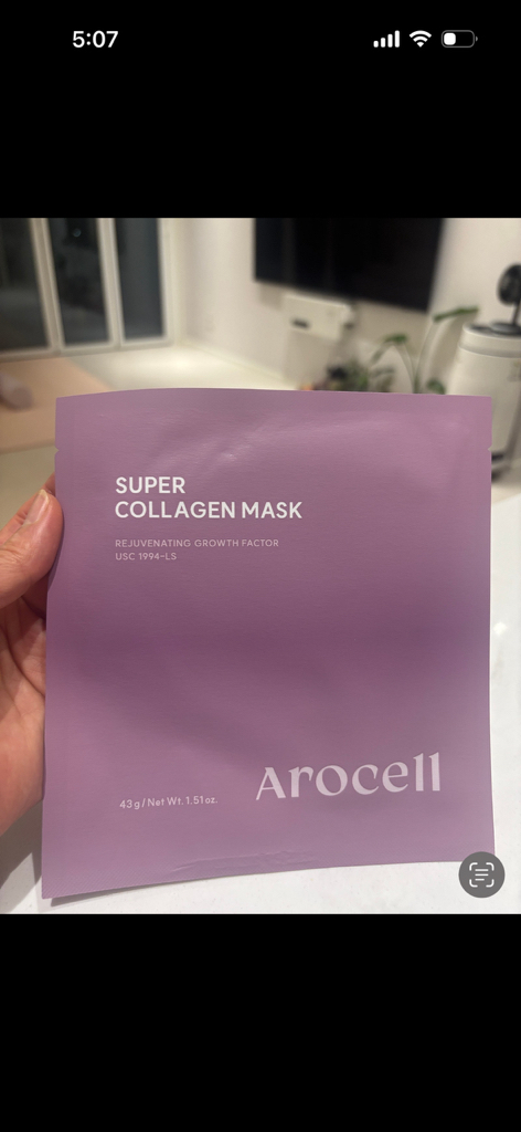 product review image