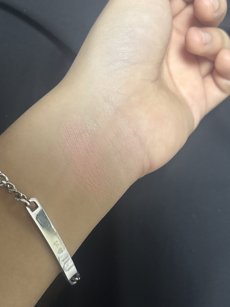 릴리바이레드 (lilybyred) 러브빔 치크밤 [06 #복숭빔] review image