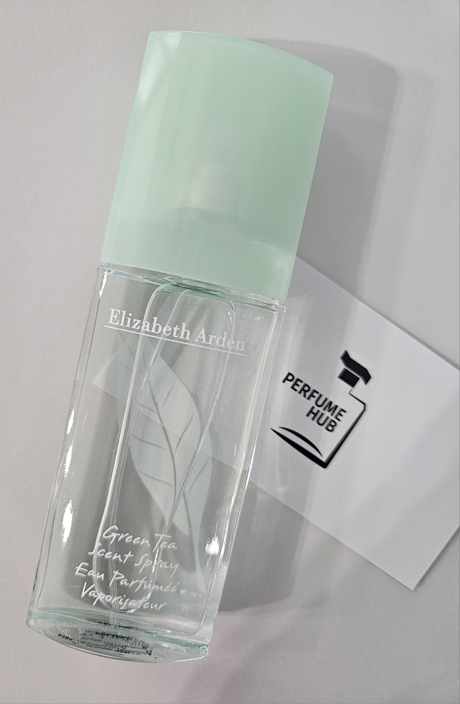 엘리자베스아덴 (ElizabethArden) 그린티 센트 스프레이 review image