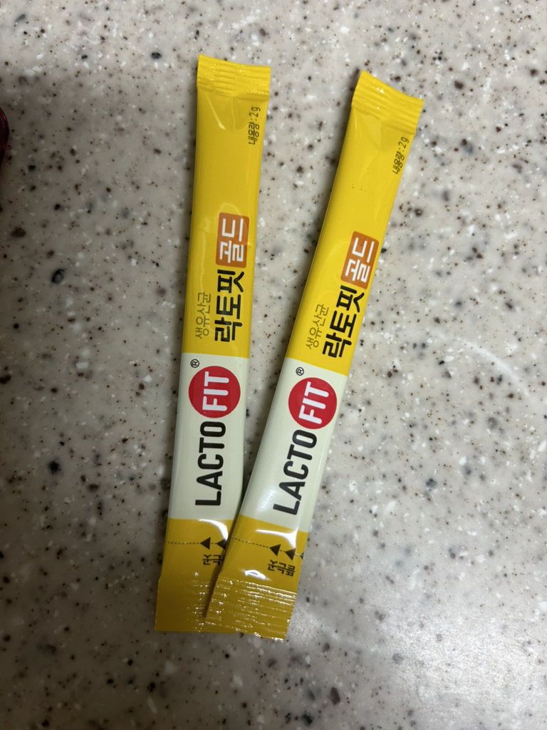 LACTOFIT Oro review image